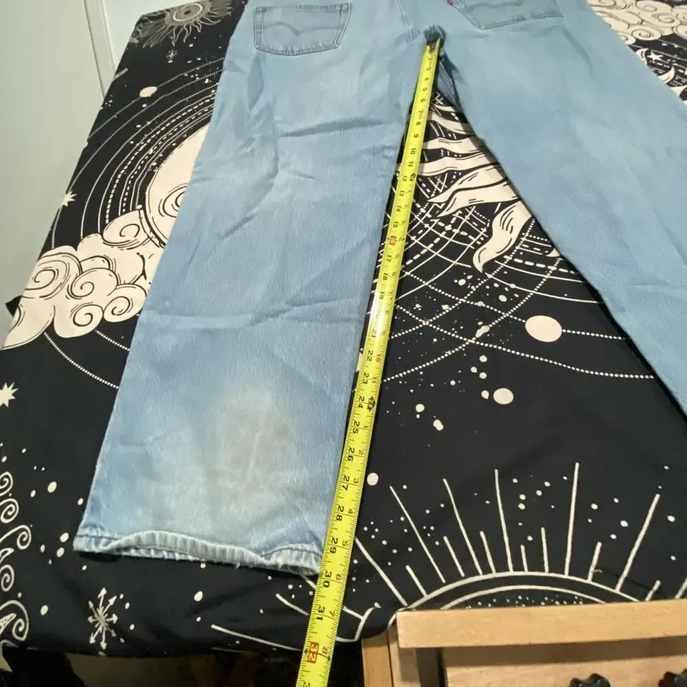 Levis levi 550